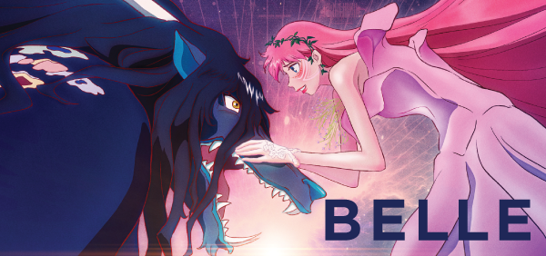 Belle (Anime style) by Miszcz90 on DeviantArt