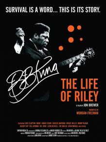 BB King: The Life of Riley