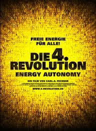 The 4th Revolution: EnergyAutonomy