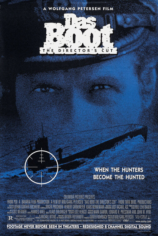 DAS BOOT  Sony Pictures Entertainment