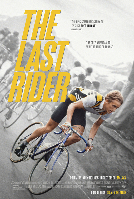 The Last Rider | Playhouse Cinema