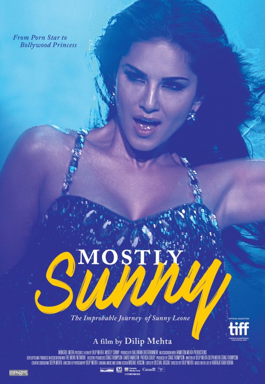 Sani Leono Xxx V - Mostly Sunny | Playhouse Cinema